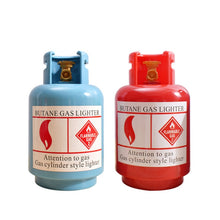 Load image into Gallery viewer, Kids Toy Simulated Gas Tank Coin Money Saving Storage Box Piggy Bank, Simulated Gas Tank