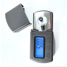 Load image into Gallery viewer, Needle Pressure Gauge Stylus Disc Needle Pressure Profession Precision Measurement, 5g / 0.01g