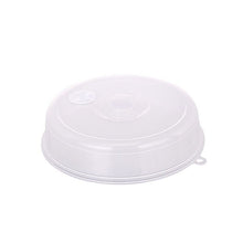 Load image into Gallery viewer, Kitchen Transparent Refrigerator Fresh-keeping Sealed Lid Microwave Oven Heating Lid Stackable Fresh Bowl Lid, Small, Large