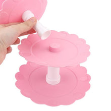 Load image into Gallery viewer, Kids Food Toy Children Cake Desserts Tower Party Tea Set Pretend Role Play Food Toys