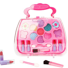Load image into Gallery viewer, Children Makeup Cosmetics Toy Set Portable Girl Cosmetics Toys