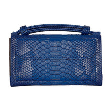 Load image into Gallery viewer, Genuine Leather Women Hand Bag Female Fashion Chain Shoulder Bag Luxury Designer Tote Messenger Bags, Black, Beige, Future blue, Purple, Dark Green, Lime blue, Egg yellow, Pink, Cyan Gray, Dark Blue, Coffee, Red, Emerald, Brown, Rose Red, Orange, Old R...