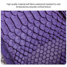 Load image into Gallery viewer, Genuine Leather Women Hand Bag Female Fashion Chain Shoulder Bag Luxury Designer Tote Messenger Bags, Black, Beige, Future blue, Purple, Dark Green, Lime blue, Egg yellow, Pink, Cyan Gray, Dark Blue, Coffee, Red, Emerald, Brown, Rose Red, Orange, Old R...