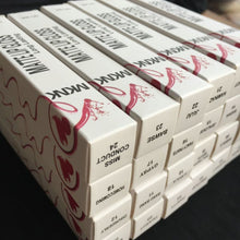 Load image into Gallery viewer, Sexy Waterproof Liquid Lipstick Matte Lip Gloss Velvet Long Lasting Lipstick  Makeup Cosmetic, 1, 11, 12, 13, 14, 16, 17, 18, 19, 2, 21, 22, 23, 24, 3, 4, 6, 7, 9