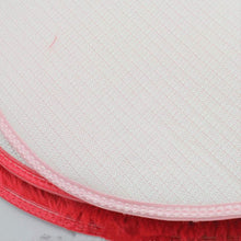 Load image into Gallery viewer, Heart Shape Non-slip Bath Mats Kitchen Carpet Home Decoration, 70*80CM