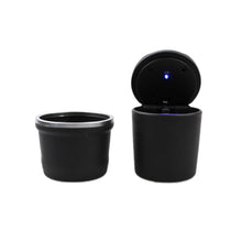 Load image into Gallery viewer, 2 in 1 High Temperature LED Ashtray Automotive Interior Supplies For BMW Cars, LED Ashtray