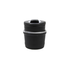 Load image into Gallery viewer, 2 in 1 High Temperature LED Ashtray Automotive Interior Supplies For BMW Cars, LED Ashtray