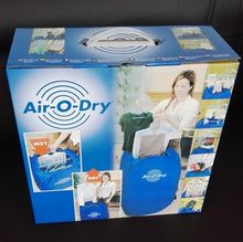 Load image into Gallery viewer, Foldable Free Installation Portable Household Mini Clothes Dryer, Mini Clothes Dryer
