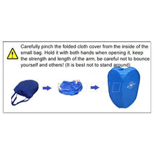 Load image into Gallery viewer, Foldable Free Installation Portable Household Mini Clothes Dryer, Mini Clothes Dryer