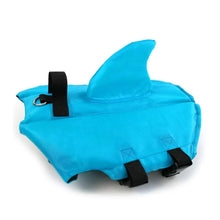 Load image into Gallery viewer, Summer Pet Life Jacket Dog Safety Clothes Dogs Swimwear Pets Safety Swimming Suit, XS, S, M, L, XL, XXL
