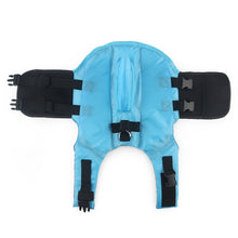 Load image into Gallery viewer, Summer Pet Life Jacket Dog Safety Clothes Dogs Swimwear Pets Safety Swimming Suit, XS, S, M, L, XL, XXL