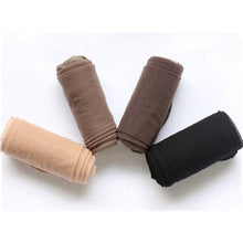 Load image into Gallery viewer, 3 Pair Women Sexy Tights Stocking Panties Pantyhose Nylon Sheer Stockings Long Stockings