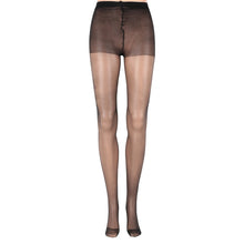 Load image into Gallery viewer, 3 Pair Women Sexy Tights Stocking Panties Pantyhose Nylon Sheer Stockings Long Stockings
