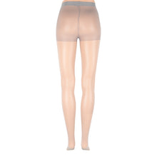 Load image into Gallery viewer, 3 Pair Women Sexy Tights Stocking Panties Pantyhose Nylon Sheer Stockings Long Stockings