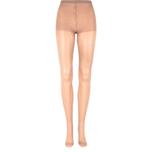 Load image into Gallery viewer, 3 Pair Women Sexy Tights Stocking Panties Pantyhose Nylon Sheer Stockings Long Stockings