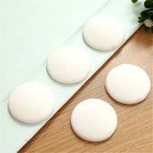 Load image into Gallery viewer, 4 PCS Silicone Crash Pad Door Handle Bumper, Door Handle Bumper