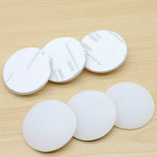 Load image into Gallery viewer, 4 PCS Silicone Crash Pad Door Handle Bumper, Door Handle Bumper