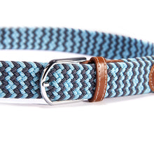 Load image into Gallery viewer, Stretch Canvas Woven Waistband for Men / Women