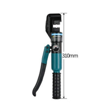 Load image into Gallery viewer, Electrician Overall Manual Hydraulic Pliers Multi-function Crimping Pliers, YQK70(4-70mm), YQK120(10-120mm), YQK120(4-120mm), YQK240(16-120mm), YQK240(4-240mm), YQK300(16-300mm), YQK300(4-300mm)