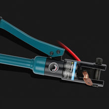 Load image into Gallery viewer, Electrician Overall Manual Hydraulic Pliers Multi-function Crimping Pliers, YQK70(4-70mm), YQK120(10-120mm), YQK120(4-120mm), YQK240(16-120mm), YQK240(4-240mm), YQK300(16-300mm), YQK300(4-300mm)