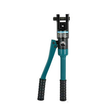 Load image into Gallery viewer, Electrician Overall Manual Hydraulic Pliers Multi-function Crimping Pliers, YQK70(4-70mm), YQK120(10-120mm), YQK120(4-120mm), YQK240(16-120mm), YQK240(4-240mm), YQK300(16-300mm), YQK300(4-300mm)