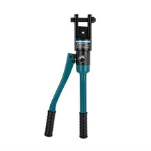 Load image into Gallery viewer, Electrician Overall Manual Hydraulic Pliers Multi-function Crimping Pliers, YQK70(4-70mm), YQK120(10-120mm), YQK120(4-120mm), YQK240(16-120mm), YQK240(4-240mm), YQK300(16-300mm), YQK300(4-300mm)