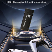 Load image into Gallery viewer, M8 Pro Y3Lite U8 Plus For PS1 2.4G Wireless Dual Gamepad