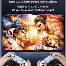 Load image into Gallery viewer, M8 Pro Y3Lite U8 Plus For PS1 2.4G Wireless Dual Gamepad