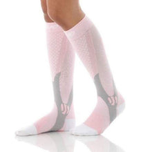 Load image into Gallery viewer, Compression Socks Outdoor Sports Men Women Calf Shin Leg Running