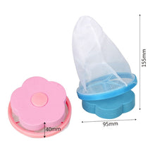 Load image into Gallery viewer, 3 PCS Household Creative Clothing Cleaning Bag Laundry Ball Filter