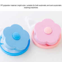 Load image into Gallery viewer, 3 PCS Household Creative Clothing Cleaning Bag Laundry Ball Filter