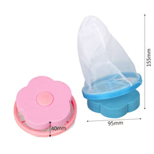 Load image into Gallery viewer, 3 PCS Household Creative Clothing Cleaning Bag Laundry Ball Filter