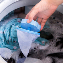 Load image into Gallery viewer, 3 PCS Household Creative Clothing Cleaning Bag Laundry Ball Filter