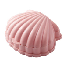 Load image into Gallery viewer, Household Drain Soap Box Student Dormitory Portable Soap Rack Storage Box
