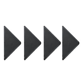 4 PCS Carpet Non Slip Bath Mat Sticker Anti Slip Flooring Safety Sticker, Non Slip Bath Mat Sticker