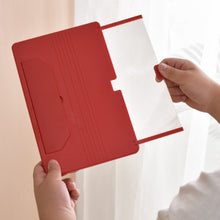 Load image into Gallery viewer, 12 Inch Pull-Out Mobile Phone Screen Magnifier 3D Desktop Stand, Blu-ray Model, HD Model