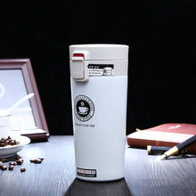Load image into Gallery viewer, Stainless Steel Thermos Cups Insulated Tumbler, 380ml