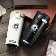 Load image into Gallery viewer, Stainless Steel Thermos Cups Insulated Tumbler, 380ml
