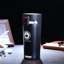 Load image into Gallery viewer, Stainless Steel Thermos Cups Insulated Tumbler, 380ml