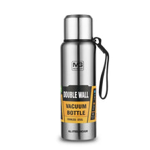 Load image into Gallery viewer, Outdoor Thermos Portable Large Capacity Insulated Cup, 500ml, 750ml, 1000ml, 1500ml