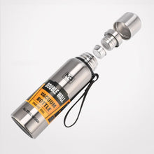 Load image into Gallery viewer, Outdoor Thermos Portable Large Capacity Insulated Cup, 500ml, 750ml, 1000ml, 1500ml