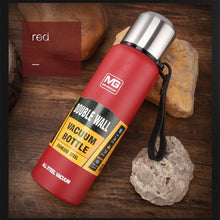 Load image into Gallery viewer, Outdoor Thermos Portable Large Capacity Insulated Cup, 500ml, 750ml, 1000ml, 1500ml