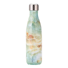 Load image into Gallery viewer, Thermal Cup Vacuum Flask Heat Water Bottle Portable Stainless Steel Sports Kettle, 500ml