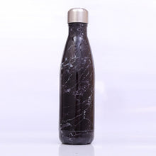 Load image into Gallery viewer, Thermal Cup Vacuum Flask Heat Water Bottle Portable Stainless Steel Sports Kettle, 500ml