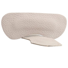 Load image into Gallery viewer, 10 Pairs Foot Care Shoes Pads Cow Leather Insole Liner High Heel Cushion