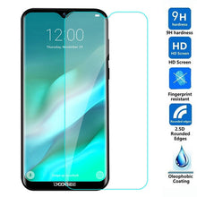 Load image into Gallery viewer, High Quality Tempered Glass For Doogee Y8 Screen Protector protective film For Doogee Y8