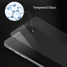 Load image into Gallery viewer, High Quality Tempered Glass For Doogee Y8 Screen Protector protective film For Doogee Y8