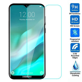 High Quality Tempered Glass For Doogee Y8 Screen Protector protective film For Doogee Y8