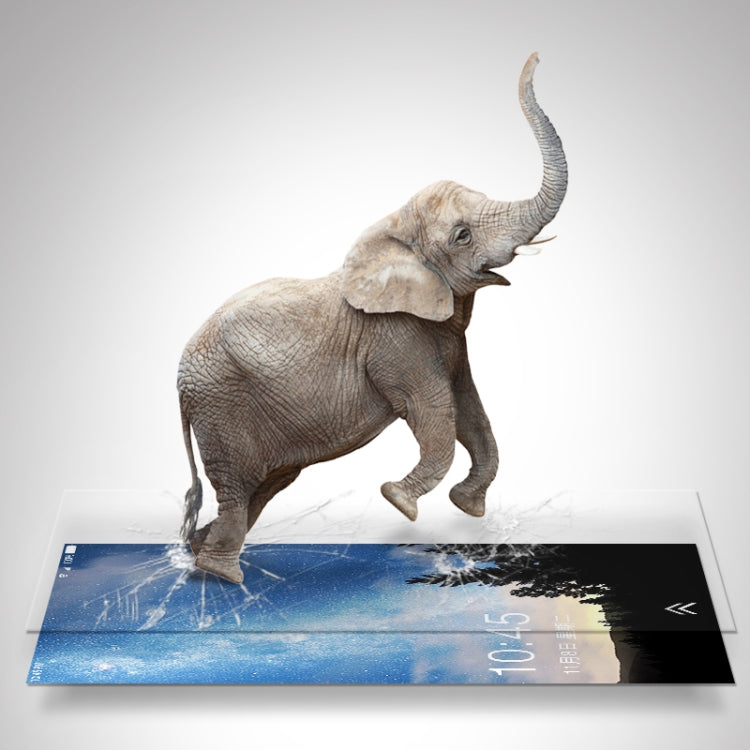 High Quality Tempered Glass For Doogee Y8 Screen Protector protective film For Doogee Y8