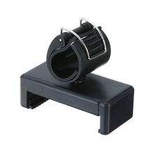 Load image into Gallery viewer, Selfie Stick Phone Lock Clip Bike Phone Clip, 20-25 mm, 30-35 mm